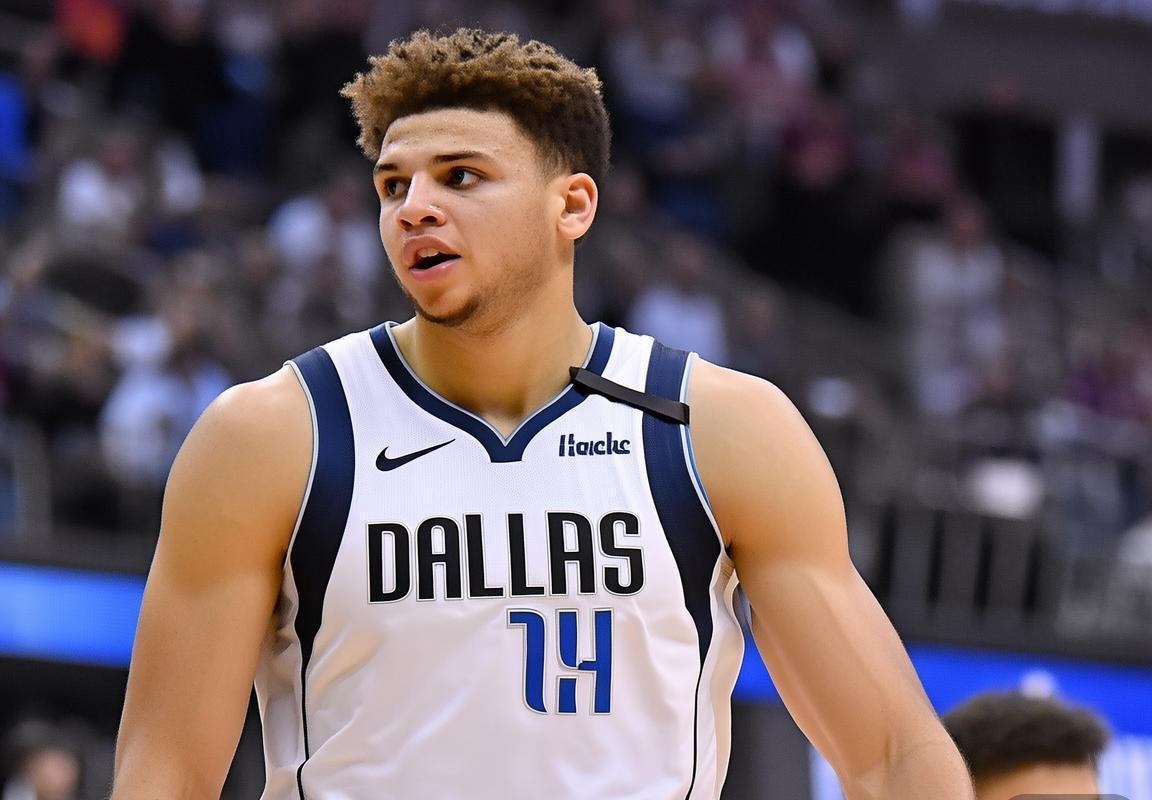 独行侠丹特-埃克萨姆髌腱撕裂赛季报销，后场轮换面临严峻考验