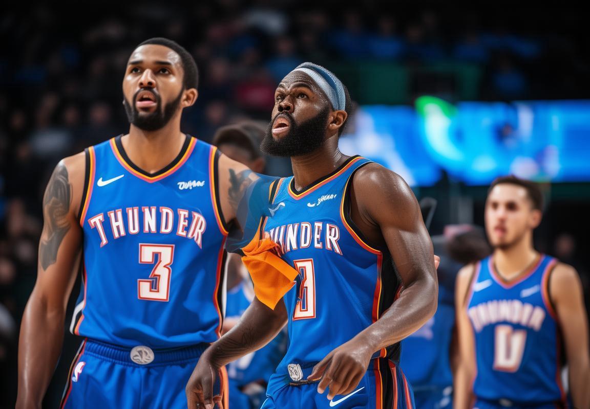 亚历山大37分雷霆11连胜登顶联盟第一！狂刷NBA历史单月30+纪录