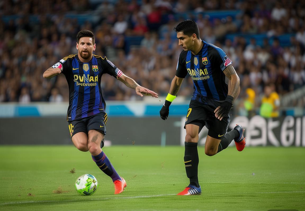 内马尔留队巴黎圣日耳曼，转会传闻终结，迈阿密国际无缘梅西苏亚雷斯重聚