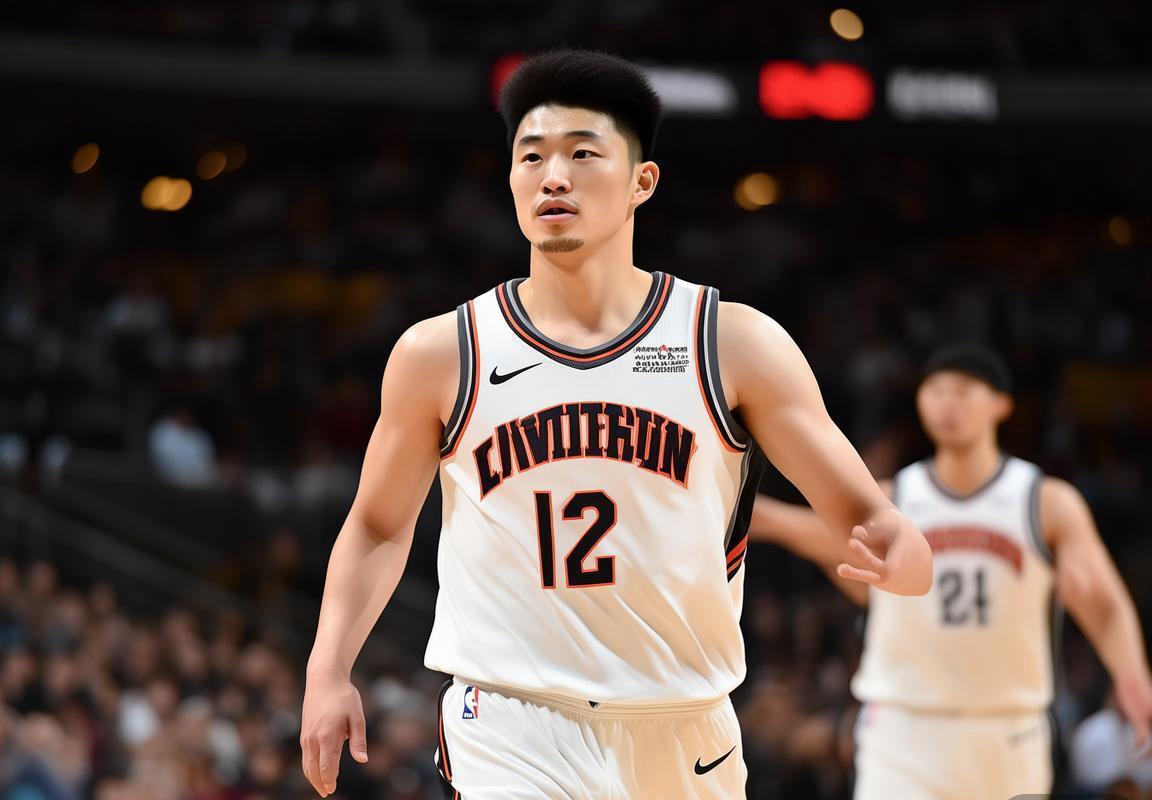 杨瀚森NBA杯赛出场时间仅1分02秒引球迷争议，斯普利特用人策略遭质疑