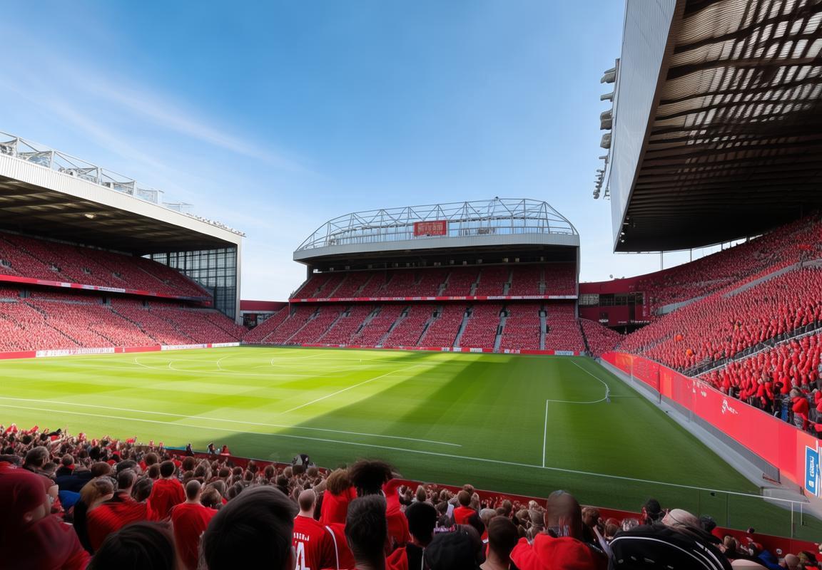 利物浦安菲尔德球场惨败，斯洛特帅位动摇，欧冠资格告急引爆换帅传闻