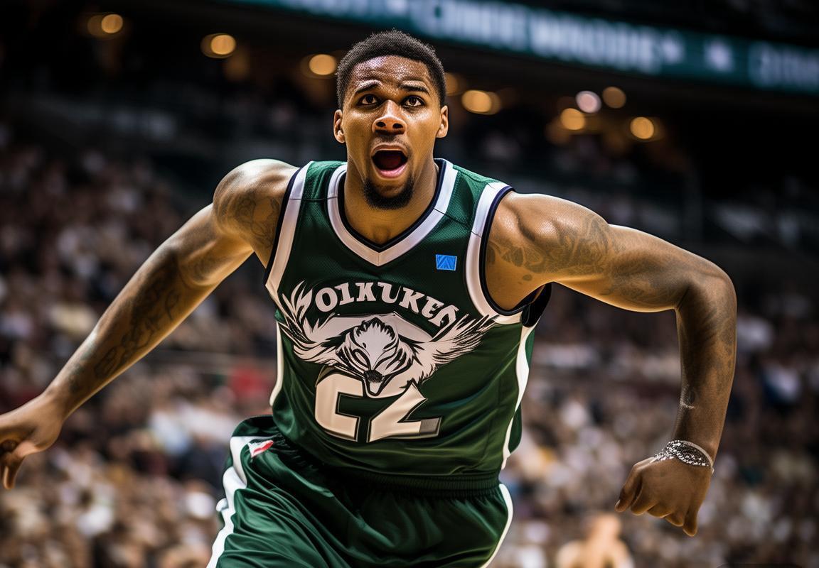 森林狼大胜马刺：爱德华兹31分引领NBA比赛攻防差距